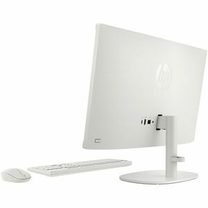 HP 22-dg0000i 22-dg0786in All-in-One Computer - Intel Core i3 i3-N300 - 8 GB - 512 GB SSD - 54.61 cm (21.50") Full HD - De