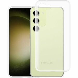 Just in Case 4988174. Case type: Cover, Brand compatibility: Samsung, Compatibility: Galaxy S23+, Maximum screen size: 16.
