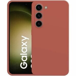 Just in Case 8062833. Case type: Cover, Brand compatibility: Samsung, Compatibility: Galaxy S23, Maximum screen size: 15.5