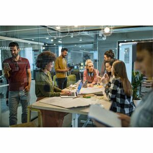 WD Red Pro WD4005FFBX 4 TB Network Hard Drive - 3.5" Internal - SATA (SATA/600) - Conventional Magnetic Recording (CMR) Me