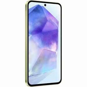 Samsung Galaxy A55 5G SM-A556B/DS 128 GB Smartphone - 16.8 cm (6.6") Super AMOLED Full HD Plus 1080 x 2340 - Octa-core (Co