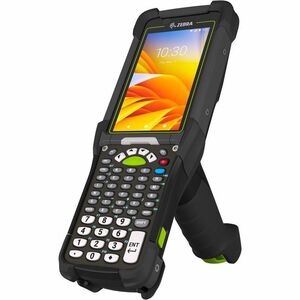 Zebra MC9450 Handheld Terminal - 1D, 2D - 2G, 3G, 4G, 5G, LTE - 100.07 ft - SE58Scan Engine2.40 GHz - 6 GB RAM - 128 GB Fl