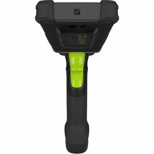 Zebra MC9450 Handheld Terminal - 1D, 2D - 2G, 3G, 4G, 5G, LTE - SE4770Scan Engine2.40 GHz - 6 GB RAM - 128 GB Flash - 4.3"