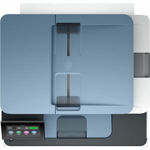 HP LaserJet Pro 3302fdn Laser Multifunction Printer - Colour - Copier/Fax/Printer/Scanner - 26 ppm Mono/26 ppm Color Print