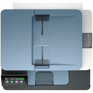 HP LaserJet Pro 3302sdw Wired & Wireless Laser Multifunction Printer - Colour - Copier/Printer/Scanner - 26 ppm Mono/26 pp