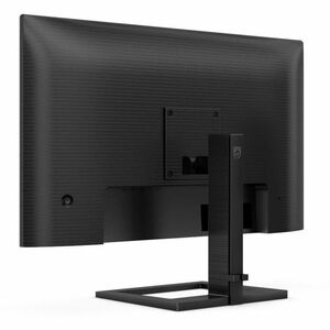 Philips 27E1N1600AE 27" (68.6 cm) Class WQHD LED Monitor - 16:9 - Textured Black - 27" (68.6 cm) Viewable - In-plane Switc