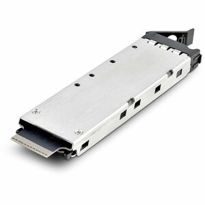 StarTech.com Vassoio per unità SSD M.2 NVMe per prodotti di espansione PCIe, supporto per disco aggiuntivo con Hotswap - I