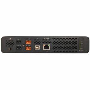 Shure IntelliMix P300 Audio Conference Equipment - For Audio Conferencing, Video Conferencing, Meeting Room - 1 - USB