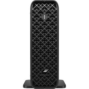 HP Z2 Mini G9 Workstation - 1 Core i7 14th Gen i7-14700K - vPro Technology - 16 GB - 512 GB SSD - Mini PC - Intel W680 Chi