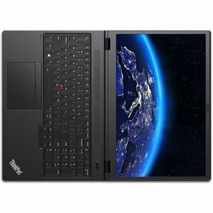 Lenovo ThinkPad P16v Gen 2 21KX002GUS 16" Mobile Workstation - WUXGA - Intel Core Ultra 9 185H - vPro Technology - 32 GB -