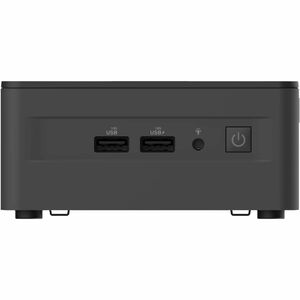 Asus NUC 13 Pro NUC13ANHI7 Barebone System - Mini PC - Intel Core i7 13th Gen i7-1360P Tetradeca-core (14 Core) - Intel Ch