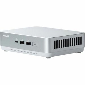 Asus NUC 14 Pro+ Desktop Computer - Intel Core Ultra 7 14th Gen 155H - 32 GB - 1 TB SSD - Mini PC - Intel Chip - Windows 1