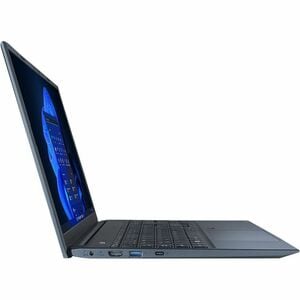 Dynabook Satellite Pro C50-K 15.6" Notebook - Full HD - Intel Core i7 12th Gen 120U - 512 GB SSD - Blue - Intel Chip - 192