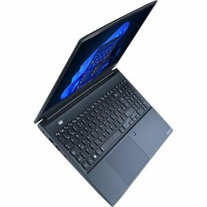 Dynabook Satellite Pro C50-K 15.6" Notebook - Full HD - Intel Core i7 12th Gen 120U - 512 GB SSD - Blue - Intel Chip - 192