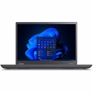 ThinkPad P16v Gen 1 (Intel) 16in WUXGA (1920x1200) Touch i9-13900H vPro 2x32GB 1TB SSD RTX 2000 8GB WIFI+BT 4G LTE 5.0MP +