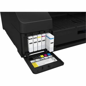 Epson SureColor P5300 A2 Inkjet Large Format Printer - Colour - 10 Color(s) - 5760 x 1440 dpi - 256 MB - USB - Ethernet - 