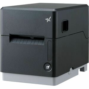 Star Micronics mC-Label3 MCP31CBI Direct Thermal Printer - Monochrome - Ethernet - USB - Bluetooth - UK, EU - With Cutter 