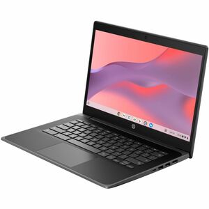 Chromebook - HP Fortis 14 G11 - Écran 35,6 cm (14") - Full HD - Intel N100 - 8 Go - 64 Go Mémoire Flash - Intel Chip - 192