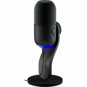 Logitech G Yeti GX Wired Dynamic Microphone for Gaming, Live Streaming, Broadcasting, Stage - 60 Hz to 18.50 kHz - Super-c