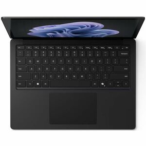 Ordinateur Portable - Microsoft Surface Laptop 6 - Écran 38,1 cm (15") Écran tactile - Intel Core Ultra 7 165H - 64 Go - 1