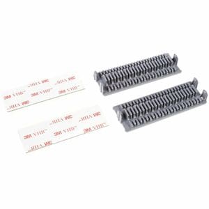 CommScope SYSTIMAX 360 360-SPLICE-24-FUS Fiber Splice Holder - 1