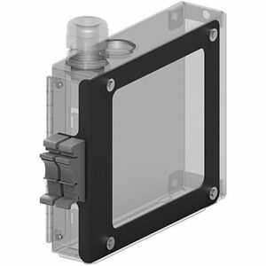 Uniprise Mounting Bracket for Enclosure