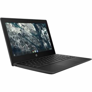 HPI SOURCING - NEW Chromebook 11MK G9 EE 11.6" Chromebook - HD - Octa-core (ARM Cortex A73 + Cortex A53) - 4 GB - 32 GB Fl
