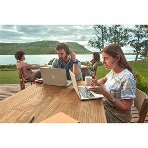 HP EliteBook 840 G10 35.6 cm (14") Notebook - WUXGA - Intel Core i5 13th Gen i5-1335U - vPro Technology - 16 GB - 256 GB S