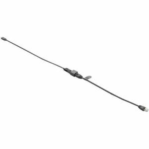 Rally Mic Pod Cat Coupler BLACK - N/A - N/A - WW-9002