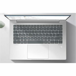 HP ProBook 440 G11 35.6 cm (14") 笔记本电脑 - Intel Core Ultra 5 125H - 16 GB - 1 TB SSD - 银 - Intel 芯片 - 2560 x 1600 - Windows
