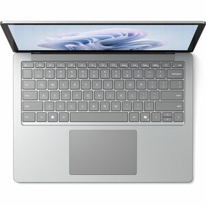 Computer portatile - Microsoft Surface Laptop 6 34,3 cm (13,5") Touchscreen - Intel Core Ultra 5 - 8 GB - 256 GB SSD - Pla