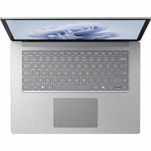 Surface Laptop 6 for Business 13.5" - Ultra 5 135H - 16GB RAM - 512GB SSD - Platinum - Windows 11 Pro