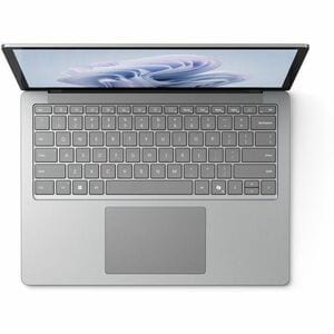 Surface Laptop 6 for Business 13.5" - Ultra 7 165H - 16GB RAM - 512GB SSD - Platinum - Windows 11 Pro