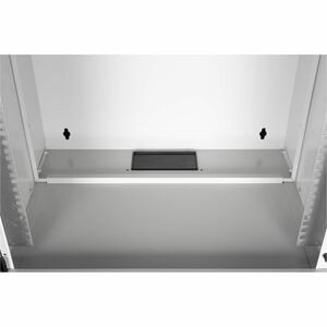 Digitus Wandgehäuse SOHO Pro - 483 mm (19") - 540x400 mm (BxT). Typ: Wandmontiertes Regal, Rack-Kapazität: 9U, Höchstgewic