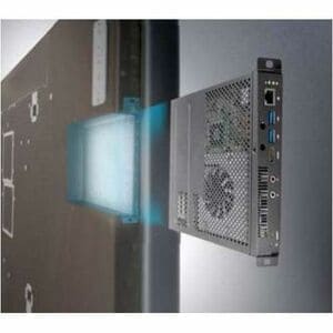 AOpen WB5116 Digital Signage Appliance - Intel Core i5 i5-1155G7 - 16 GB DDR4 SDRAM - 64 GB SSD - USB - HDMIEthernet - Lin