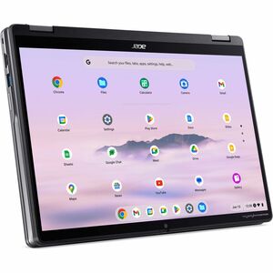 Acer Chromebook Plus Spin 514 CPE594-1N CPE594-1N-57ZJ 14" Touchscreen Convertible 2 in 1 Chromebook - WUXGA - Intel Core 