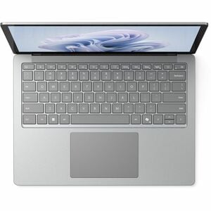 Surface Laptop 6 for Business 15" - Ultra 7 165H - 16GB RAM - 256GB SSD - Platinum - Windows 11 Pro