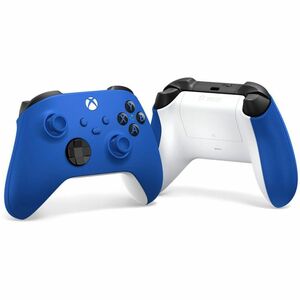 Xbox Wireless Controller - Shock Blue