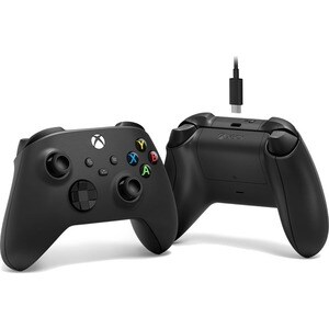 Xbox Wireless Controller with PC Cable