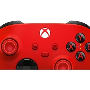 Xbox Wireless Controller # Pulse Red