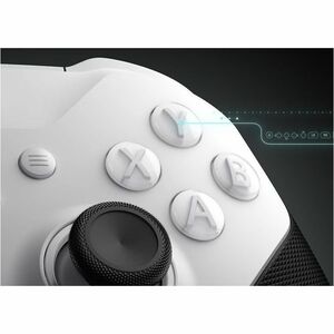 Xbox Elite Wireless Controller Series 2 - Core Edition (White)