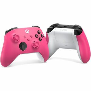 Xbox Wireless Controller - Deep Pink