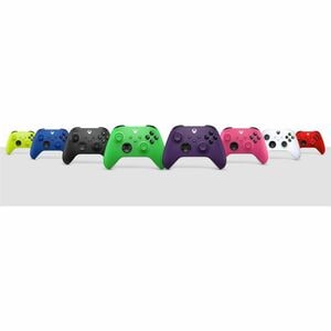Microsoft Gaming Pad - Wireless - Bluetooth - Xbox Series X, Xbox Series S, Xbox One, PC, Android, iOS, Smartphone, Tablet