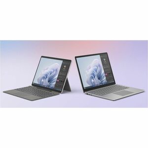 Microsoft Surface Pro 10 Tablet - 33 cm (13 Zoll) - vPro-Technologie - 16 GB Speicher - 512 GB SSD - Windows 11 Pro - Core