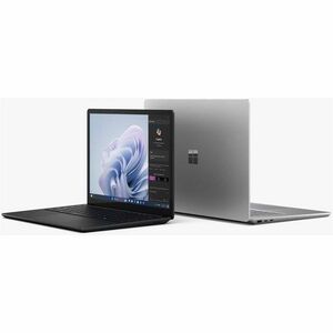 Microsoft Surface Laptop 6 34,3 cm (13,5 Zoll) Touchscreen Notebook - Intel Core Ultra 7 165H - 64 GB - 1 TB SSD - Schweiz
