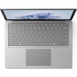 Microsoft Surface Laptop 6 38,1 cm (15 Zoll) Touchscreen Notebook - Intel Core Ultra 7 - 32 GB - 512 GB SSD - Platin - Int