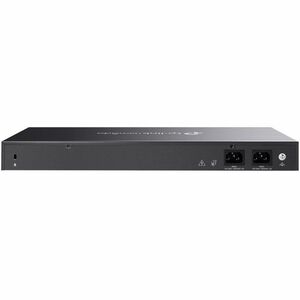 TP-Link Omada SX3016F Manageable Ethernet Switch - 10 Gigabit Ethernet - 10GBase-X - 2 Layer Supported - Modular - 32.74 W