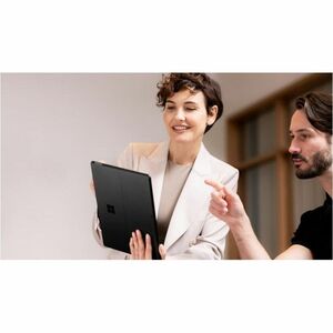 Microsoft Surface Pro 10 Tablet - 33 cm (13") - vPro Technology - Yes - 16 GB - 512 GB SSD - Windows 11 Pro 64-bit - Black