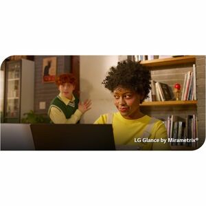 LG 14Z90R-Q.AP75B 35.6 cm (14") Notebook - Intel Core i7 13th Gen i7-1360P - vPro Technology - 512 GB SSD - Intel Chip - W
