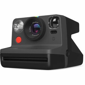 Polaroid Now Gen 2 - Black